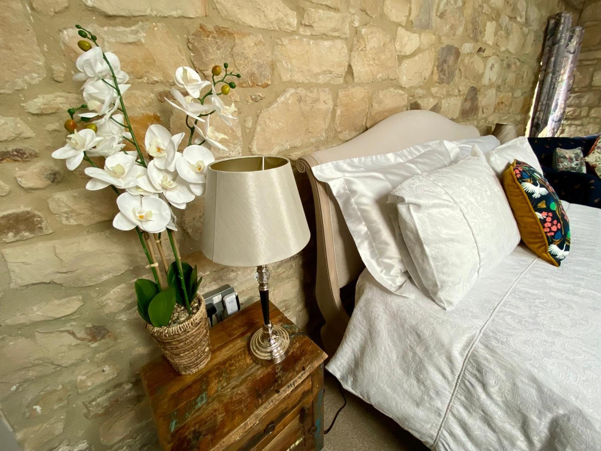 Bird In Bush Elsdon Hotel ภายนอก รูปภาพ