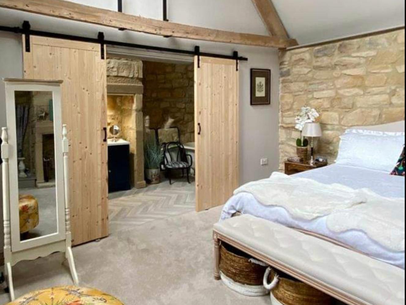 Bird In Bush Elsdon Hotel ภายนอก รูปภาพ